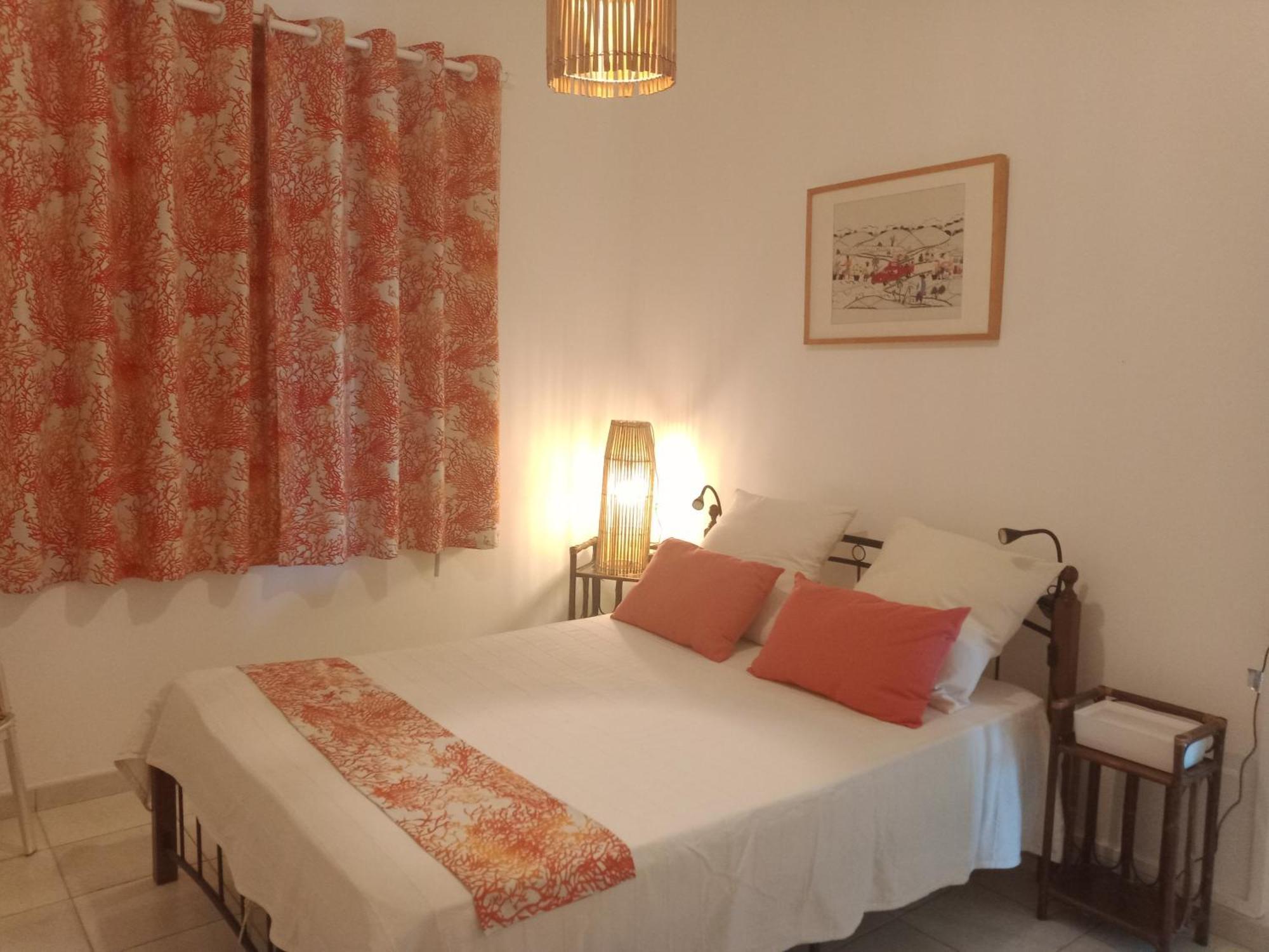 Ti Kaz Citron Villa Sainte-Rose Eksteriør billede